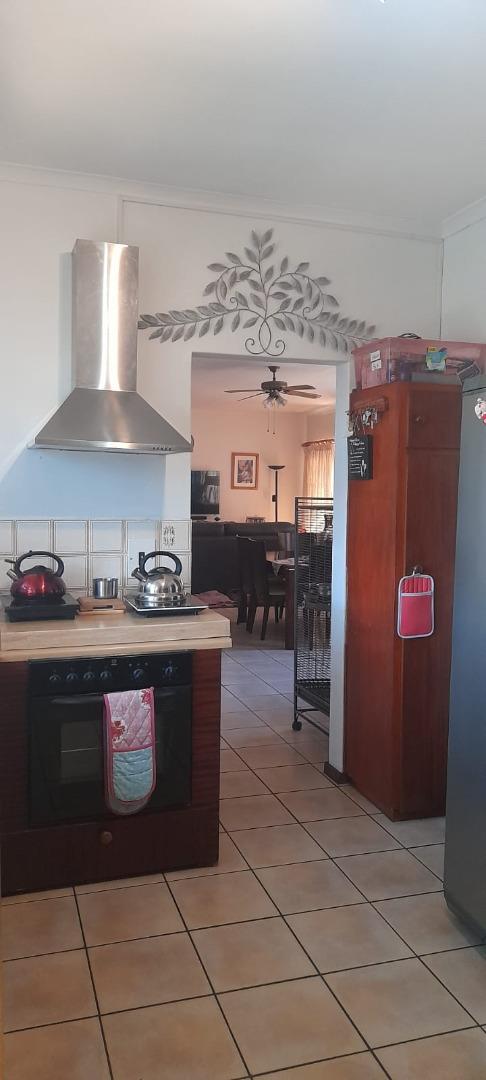 3 Bedroom Property for Sale in Moorreesburg Western Cape